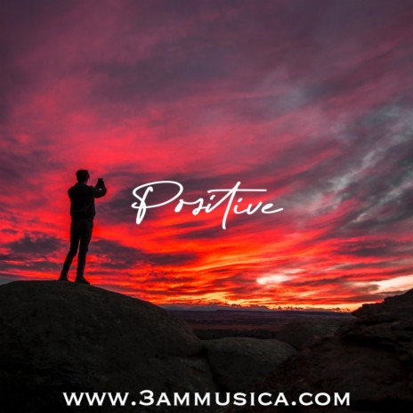 Positive (Instrumental) | Boomplay Music