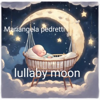 Lullaby moon