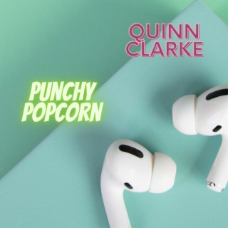 Punchy Popcorn