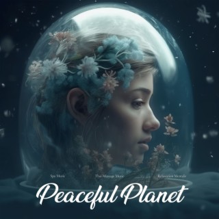 Peaceful Planet