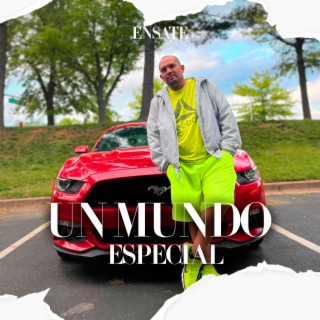 Un mundo especial