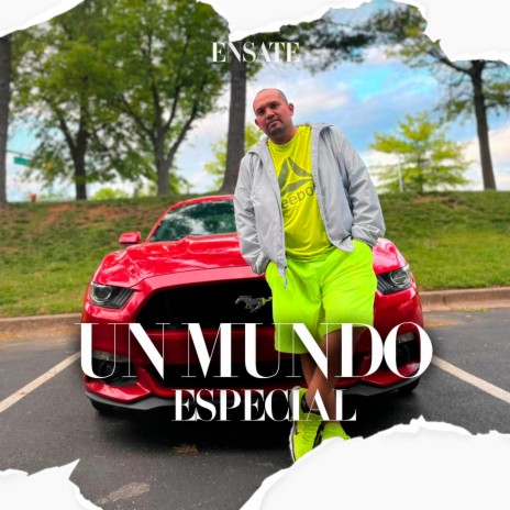 Un mundo especial | Boomplay Music