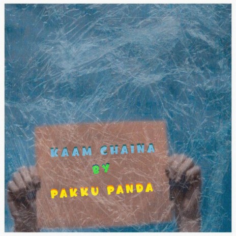 Kaam Chaina ft. Victor Rasaily