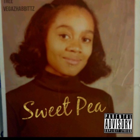 Sweet Pea | Boomplay Music
