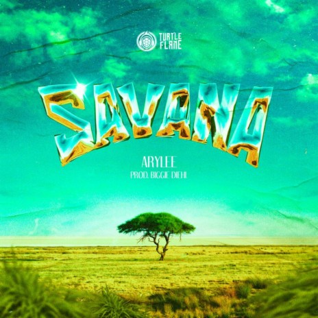 SAVANA (Speed) ft. Turtle Flame | Boomplay Music