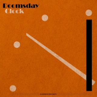 Doomsday Clock lyrics | Boomplay Music