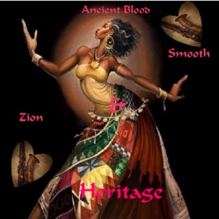 Ancient Blood & Heritage Music