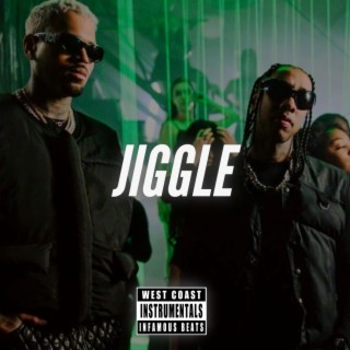 Jiggle | Boomplay Music