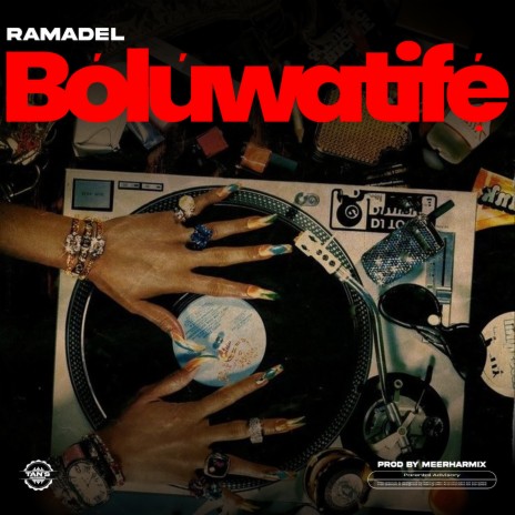 Boluwatife | Boomplay Music