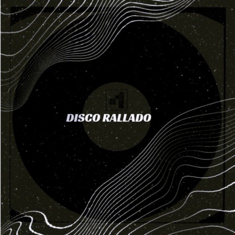 Disco Rallado | Boomplay Music