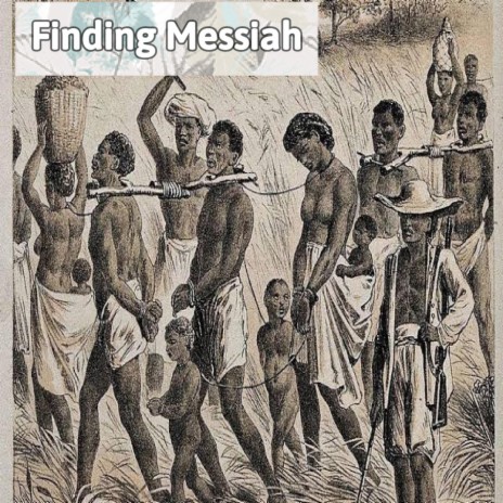 Finding Messiah (Vocamonix) | Boomplay Music
