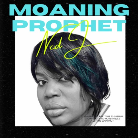 Moaning Prophet | Boomplay Music