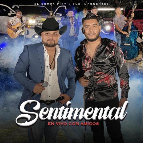 Sentimental (En vivo)