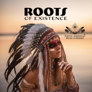 Roots of Existence: Native Earth Connection Meditation
