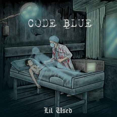 Code Blue | Boomplay Music