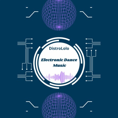 Electronic Dance Song