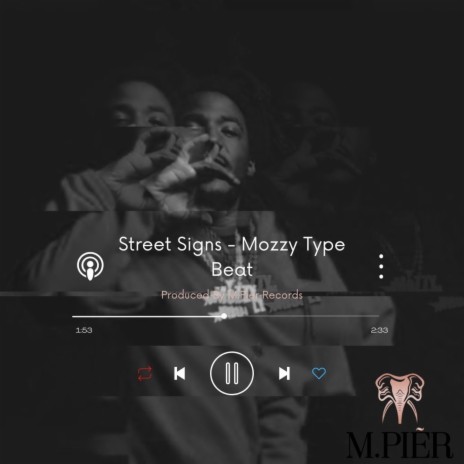 Street Signs | Boomplay Music