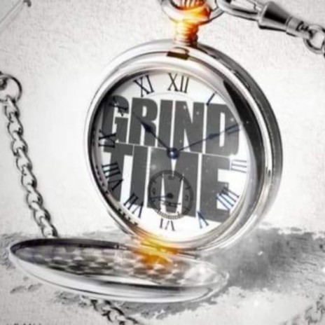 Grind Time (feat. Swifftakill, PA, Dub & Playboy J) (Dub)