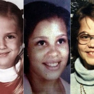 The Girl Scout Murders