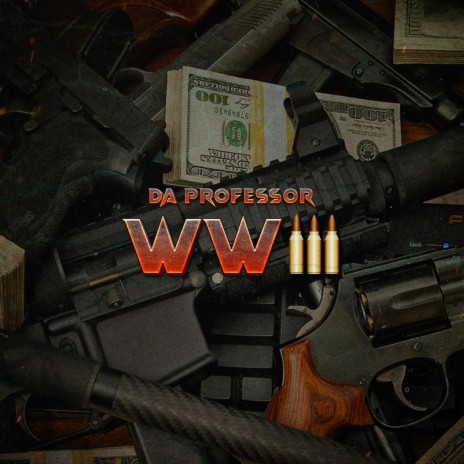 WWIII ft. kennygraypme | Boomplay Music