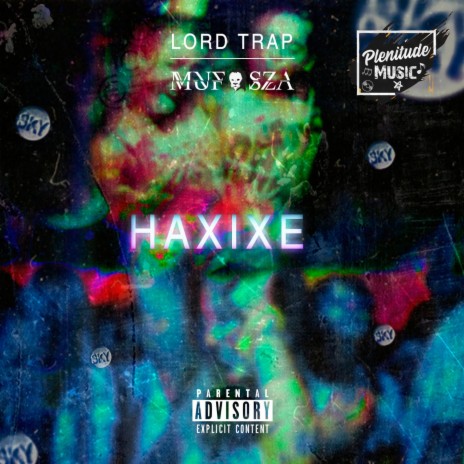 HAXIXE | Boomplay Music