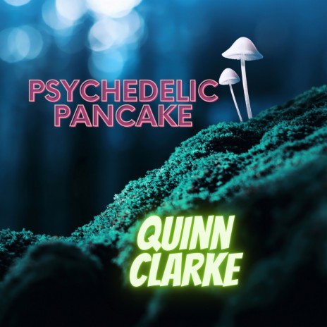 Psychedelic Pancake | Boomplay Music