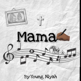 Mama lyrics | Boomplay Music