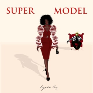 Supermodel lyrics | Boomplay Music