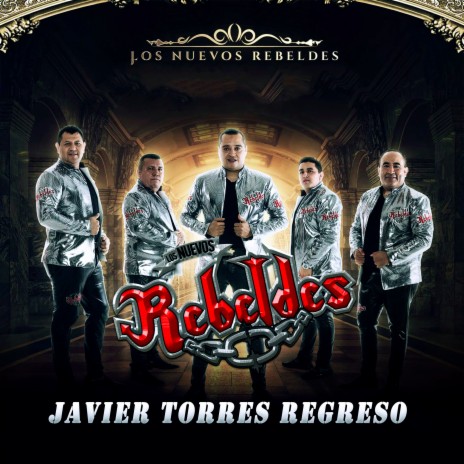 Javier Torres Regreso (Live) | Boomplay Music