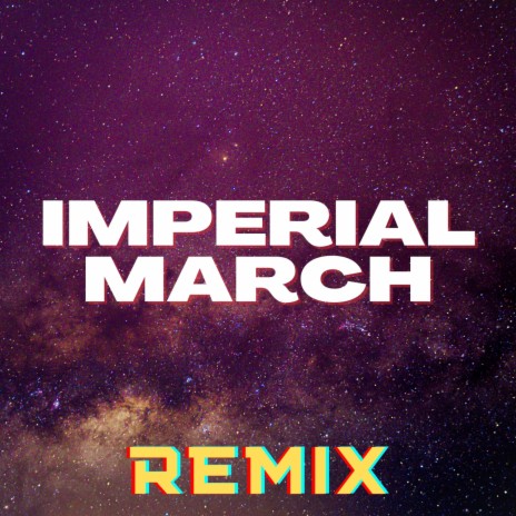 Imperial March Remix