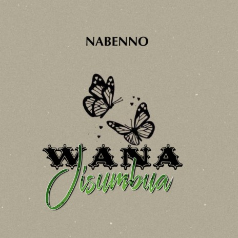 Wanajisumbua | Boomplay Music