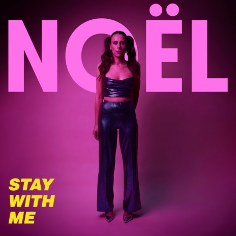 Stay With Me | Boomplay Music