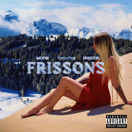 Frissons | Boomplay Music