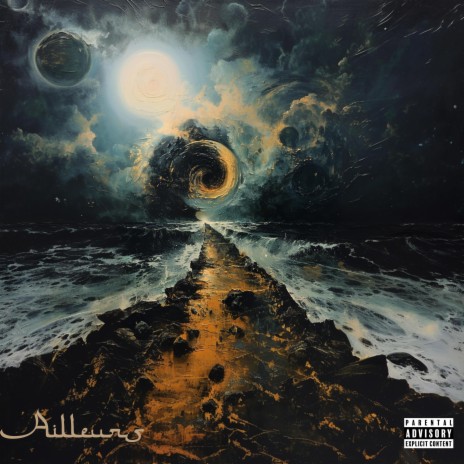 Ailleurs ft. Ryo | Boomplay Music