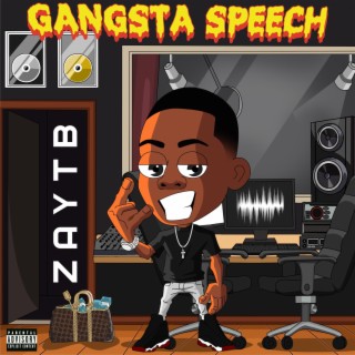 Gangsta Speech