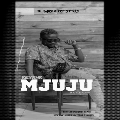 Mjuju | Boomplay Music