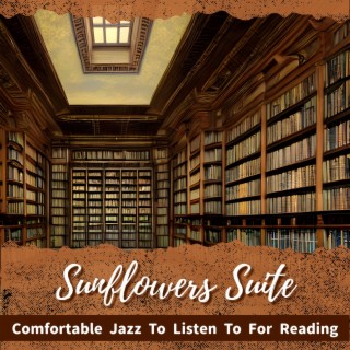 Comfortable Jazz to Listen to for Reading