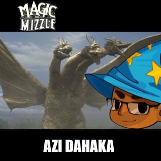 AZI DAHAKA