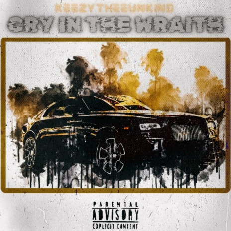 Cry In The Wraith | Boomplay Music