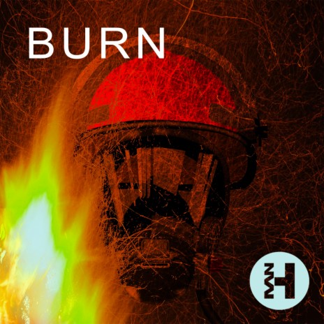 BURN | Boomplay Music