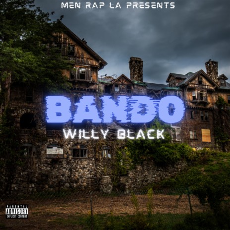 B.A.N.D.O | Boomplay Music