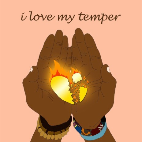 I love my temper | Boomplay Music