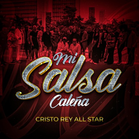 Mi Salsa Caleña | Boomplay Music