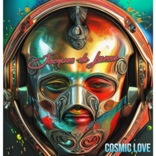 Cosmic Love Vol. 1