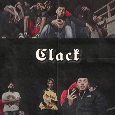 Clack | Boomplay Music