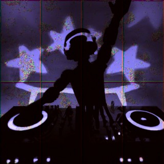 DJ Megastar