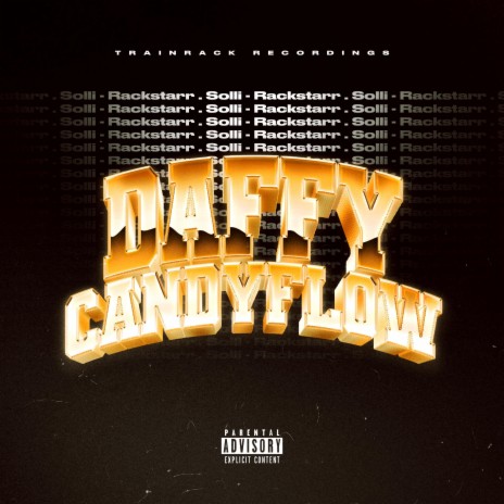 Candyflow (Daffy) ft. Solli | Boomplay Music