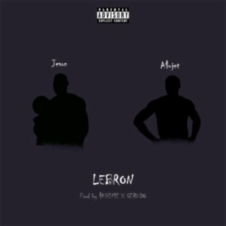 Lebron (feat. A$ujet)