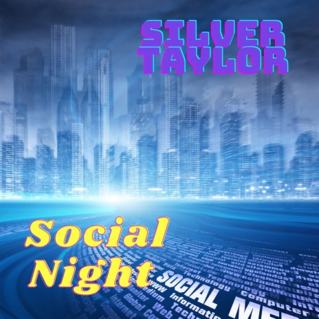 Social Night | Boomplay Music