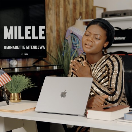 Milele | Boomplay Music